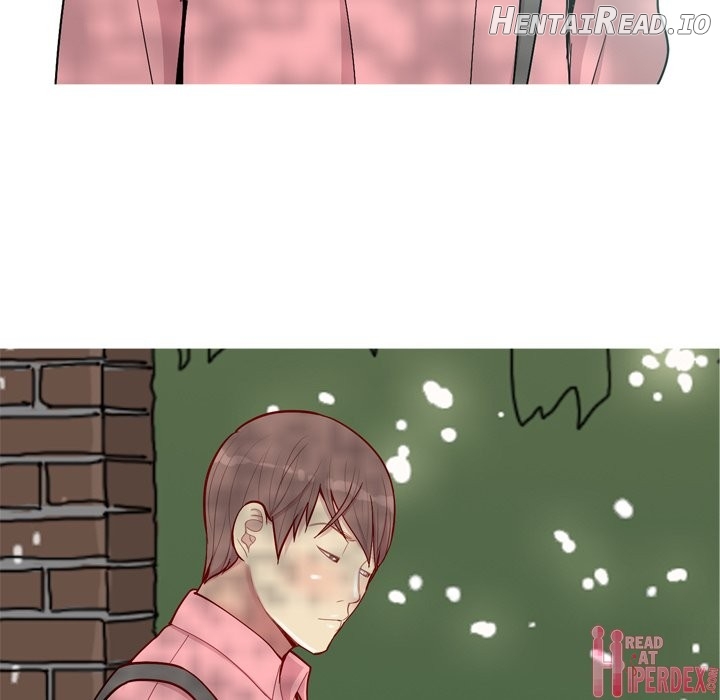 My Lovers Prelude Chapter 46 - page 49