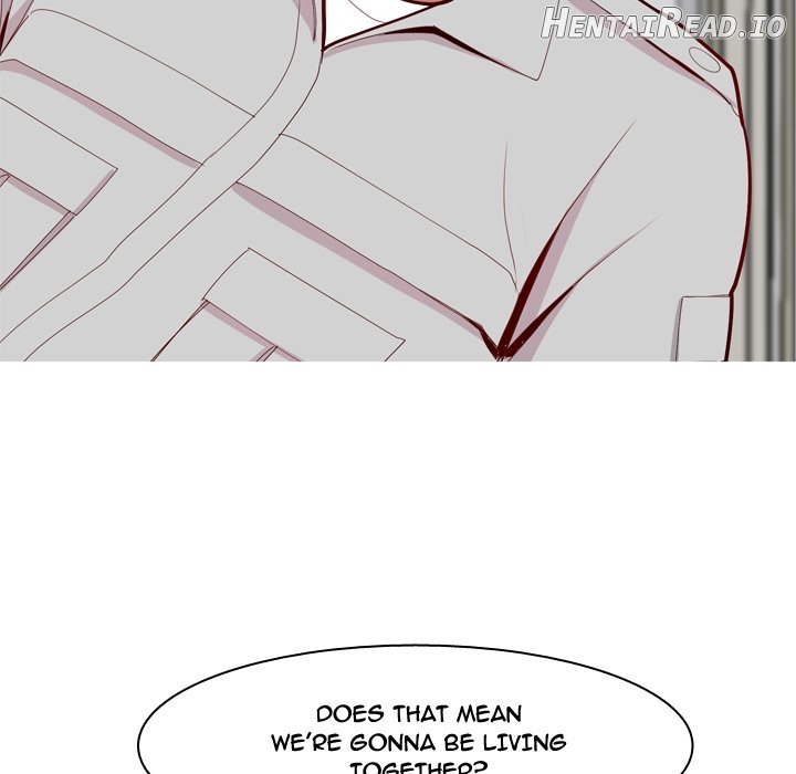 My Lovers Prelude Chapter 46 - page 5