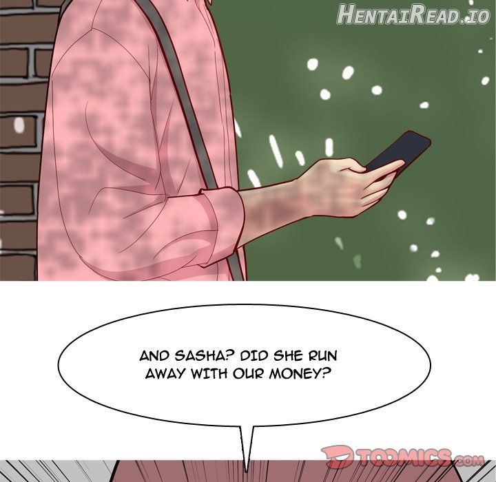 My Lovers Prelude Chapter 46 - page 50
