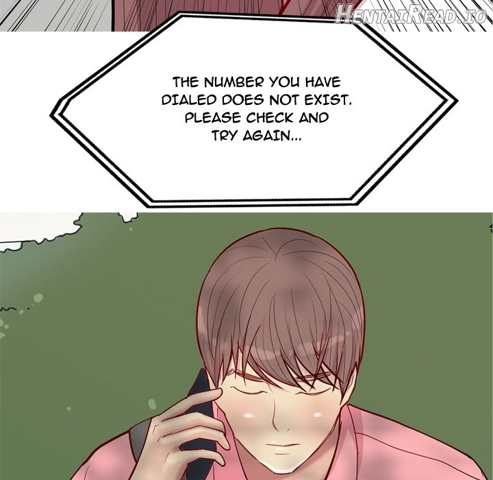 My Lovers Prelude Chapter 46 - page 52
