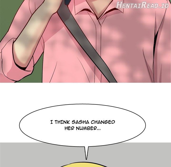 My Lovers Prelude Chapter 46 - page 53