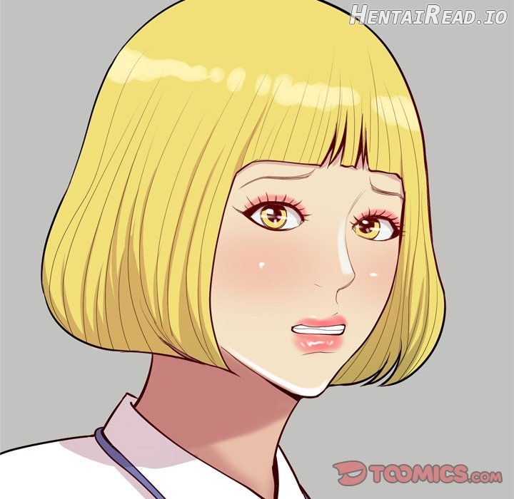My Lovers Prelude Chapter 46 - page 54