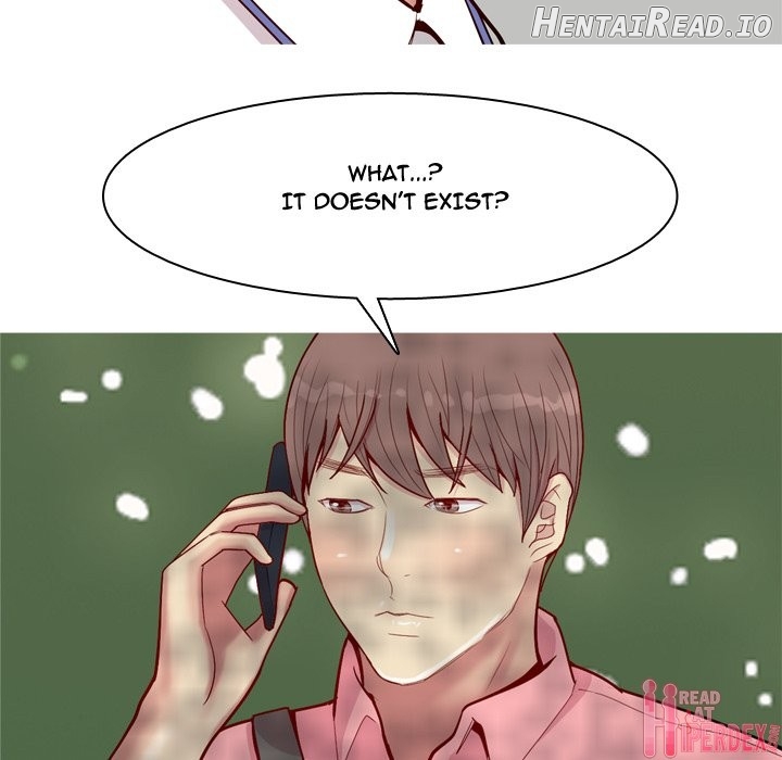 My Lovers Prelude Chapter 46 - page 55