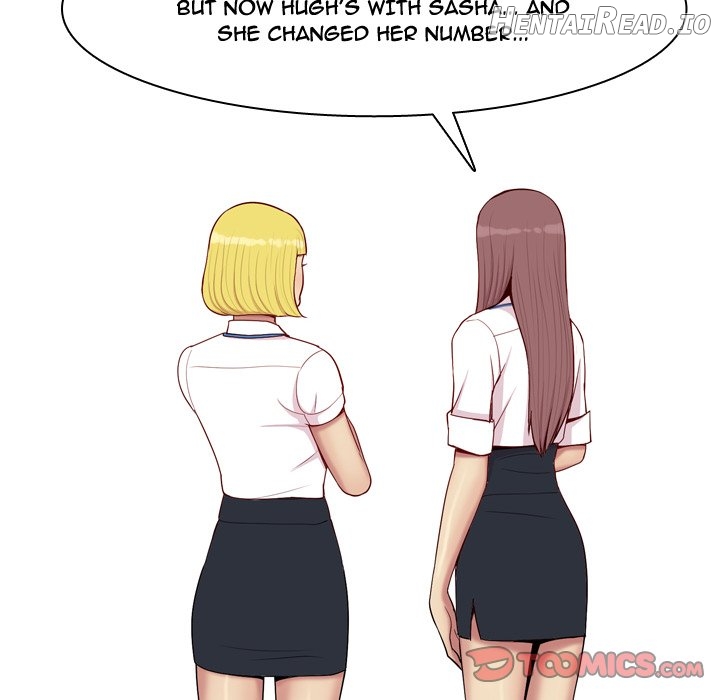 My Lovers Prelude Chapter 46 - page 58