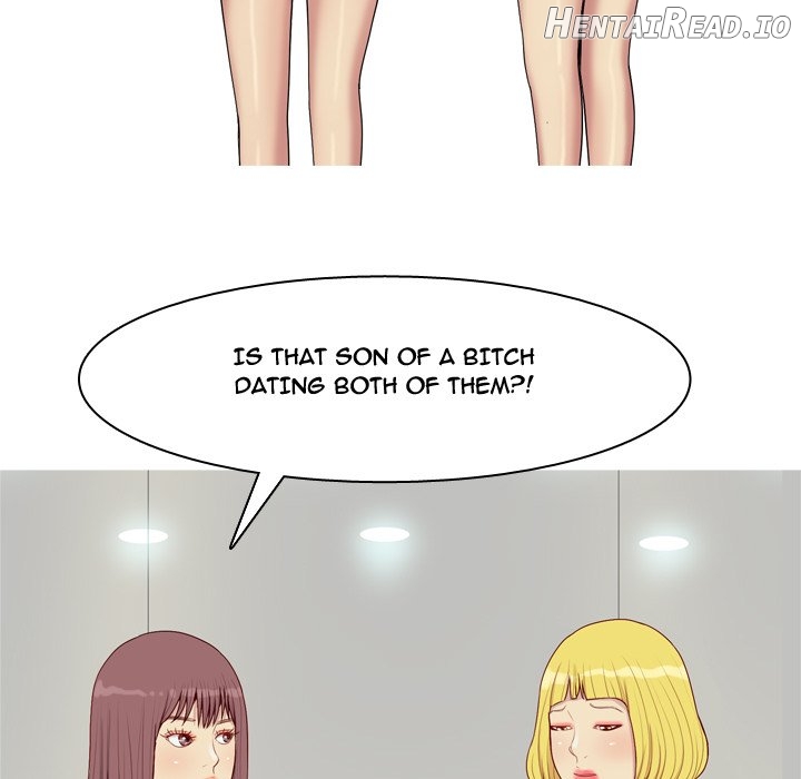 My Lovers Prelude Chapter 46 - page 59