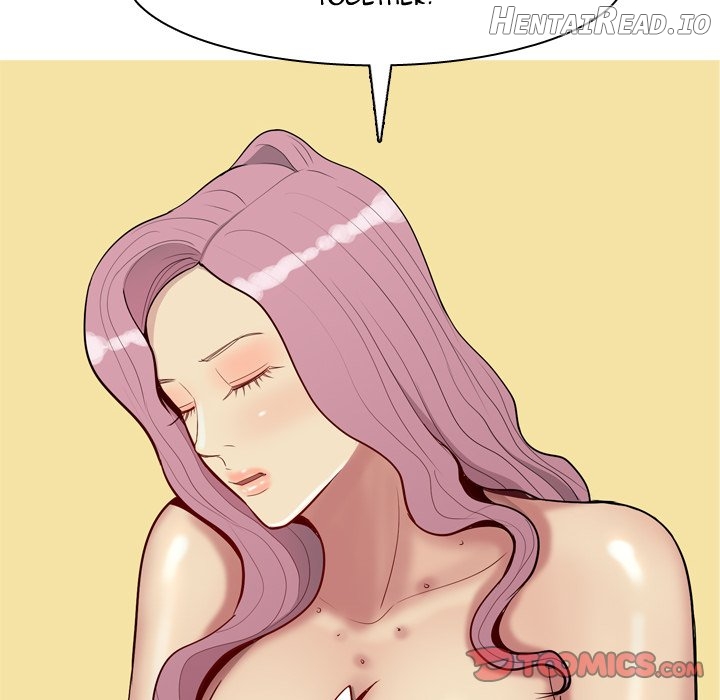 My Lovers Prelude Chapter 46 - page 6