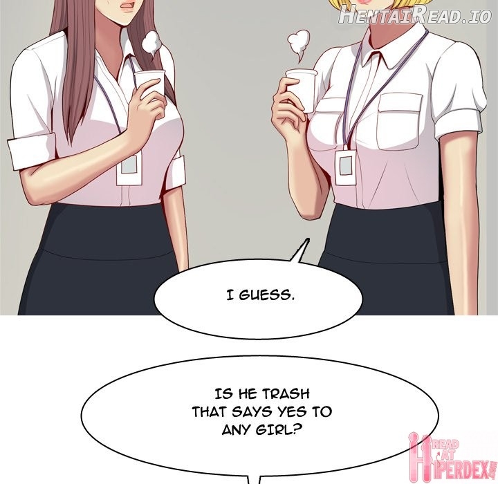My Lovers Prelude Chapter 46 - page 60