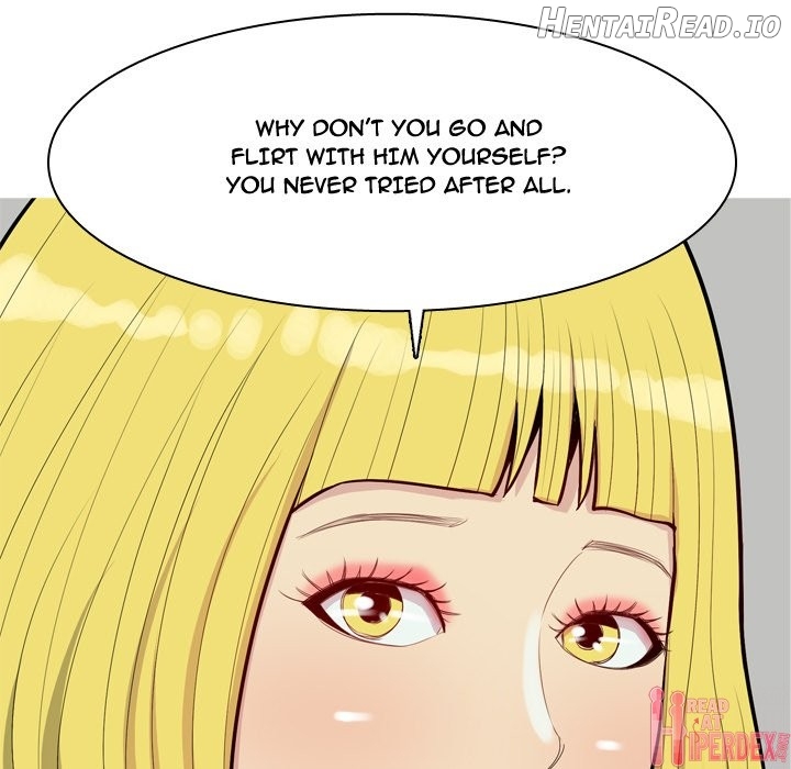 My Lovers Prelude Chapter 46 - page 65
