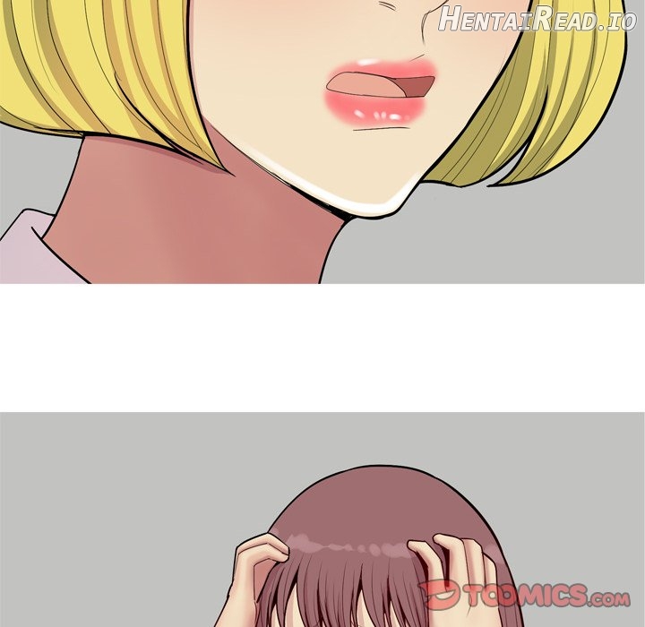 My Lovers Prelude Chapter 46 - page 66