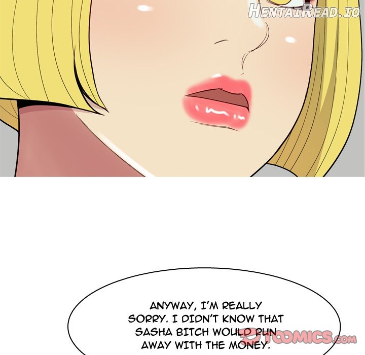 My Lovers Prelude Chapter 46 - page 70