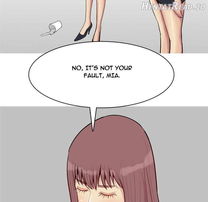 My Lovers Prelude Chapter 46 - page 72