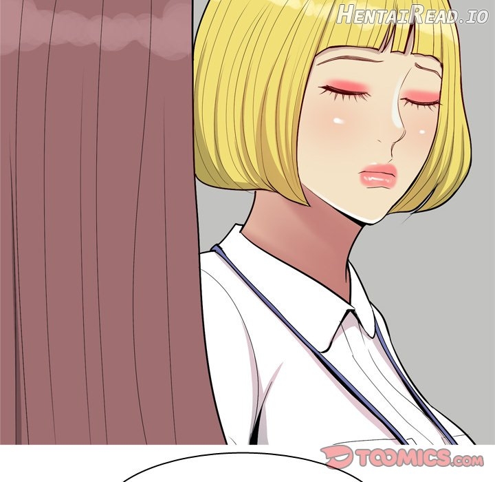 My Lovers Prelude Chapter 46 - page 74