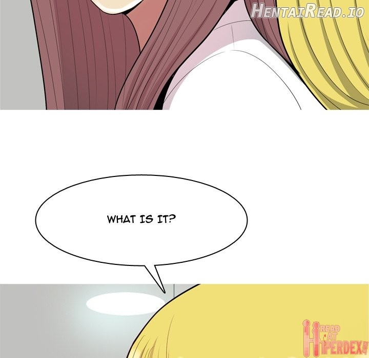 My Lovers Prelude Chapter 46 - page 76