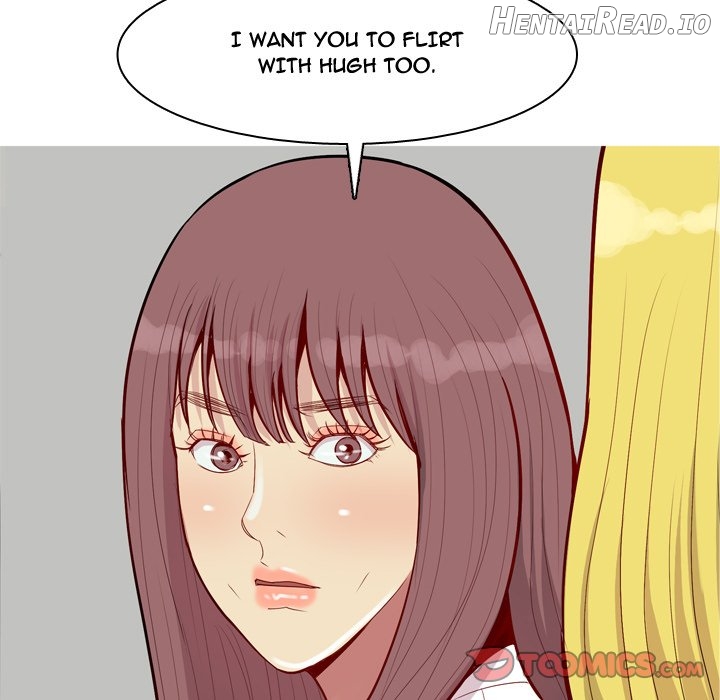 My Lovers Prelude Chapter 46 - page 78