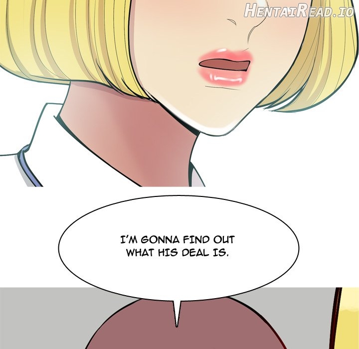 My Lovers Prelude Chapter 46 - page 80