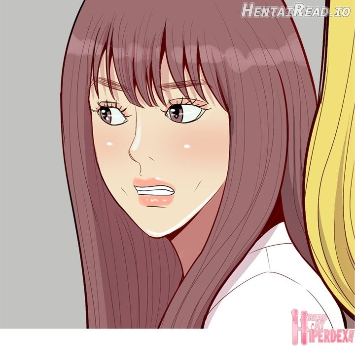 My Lovers Prelude Chapter 46 - page 81