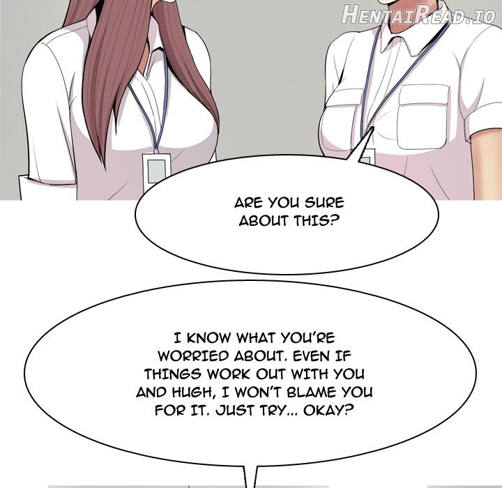 My Lovers Prelude Chapter 46 - page 83