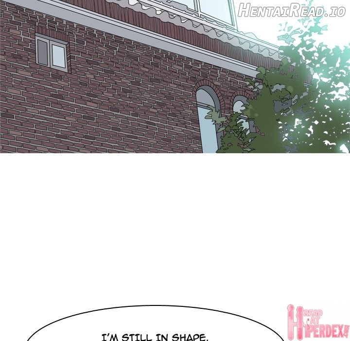 My Lovers Prelude Chapter 46 - page 87
