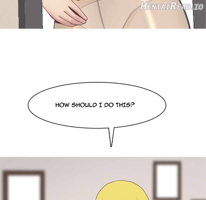 My Lovers Prelude Chapter 46 - page 91