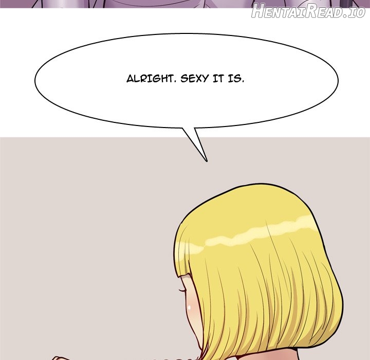 My Lovers Prelude Chapter 46 - page 95