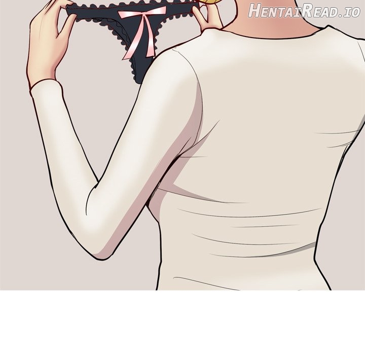 My Lovers Prelude Chapter 46 - page 96