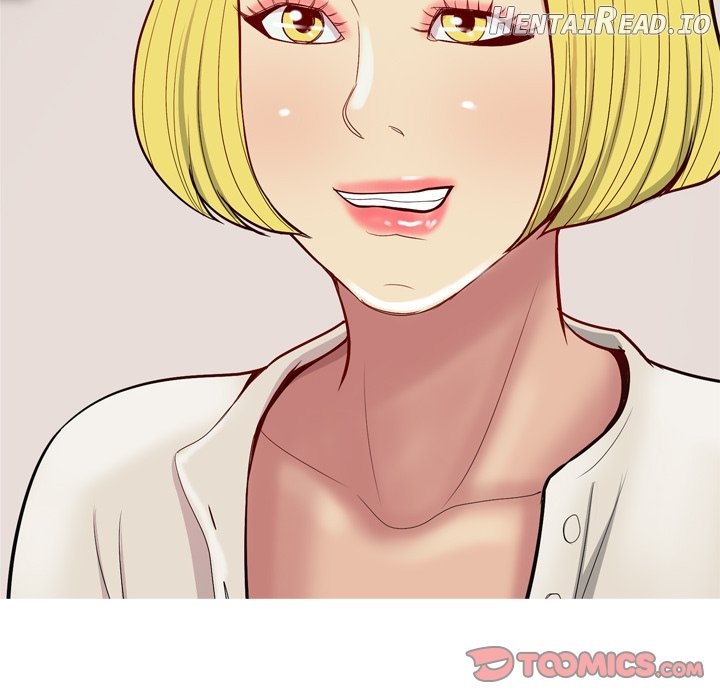 My Lovers Prelude Chapter 46 - page 98