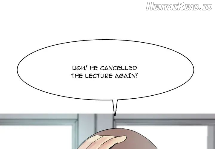 My Lovers Prelude Chapter 0 - page 1