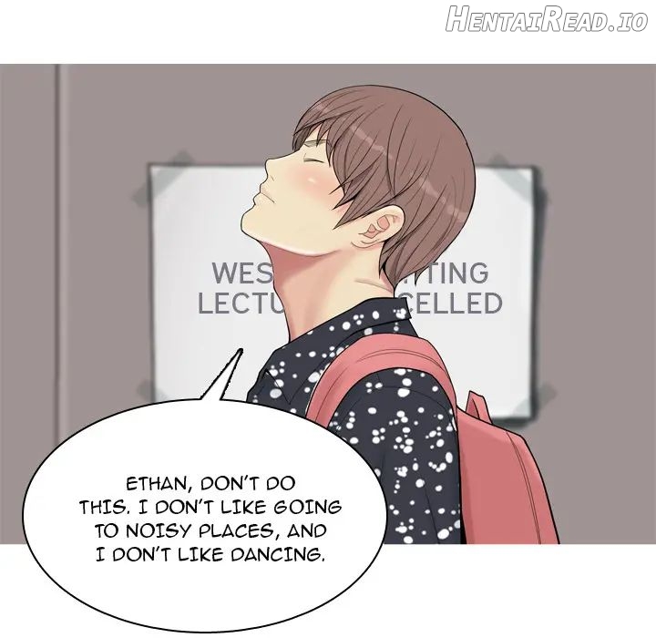 My Lovers Prelude Chapter 0 - page 10