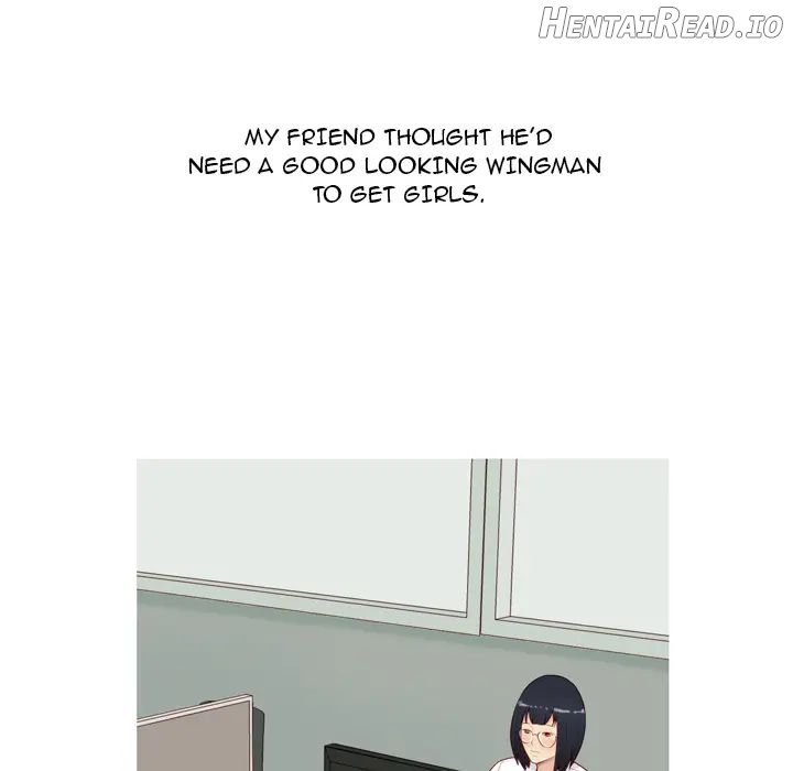 My Lovers Prelude Chapter 0 - page 12