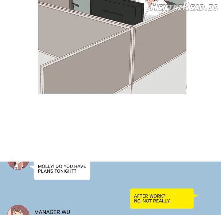My Lovers Prelude Chapter 0 - page 13