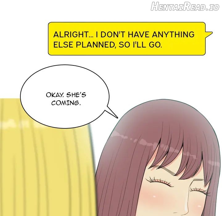 My Lovers Prelude Chapter 0 - page 17