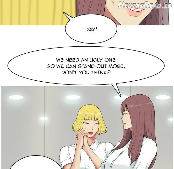 My Lovers Prelude Chapter 0 - page 18