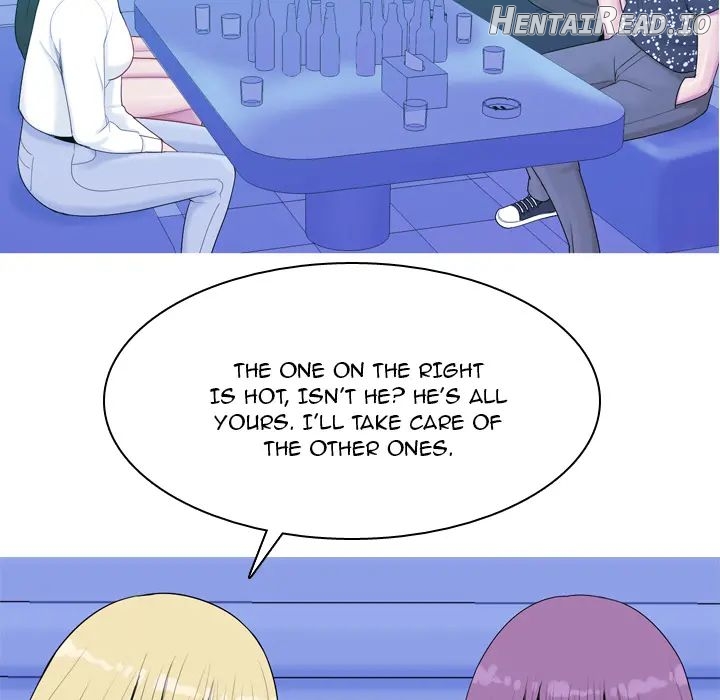 My Lovers Prelude Chapter 0 - page 21
