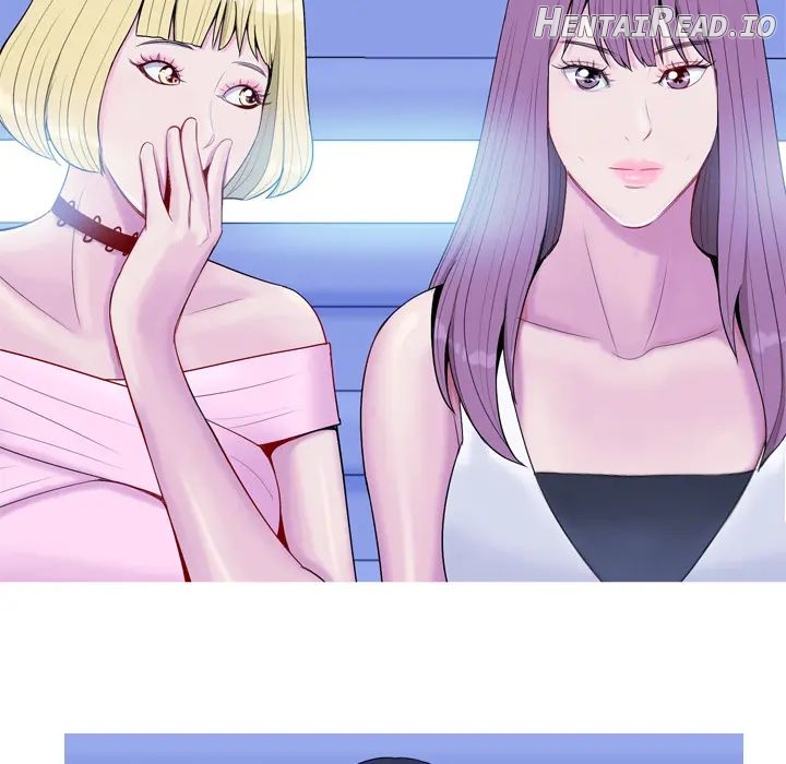My Lovers Prelude Chapter 0 - page 22