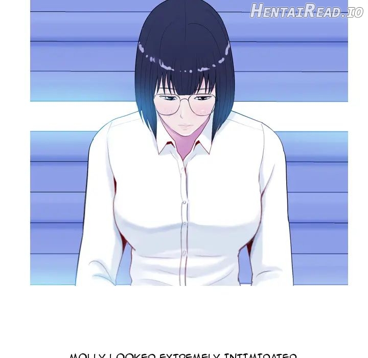 My Lovers Prelude Chapter 0 - page 23