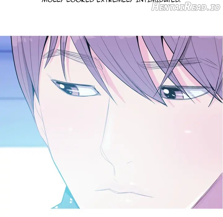 My Lovers Prelude Chapter 0 - page 24