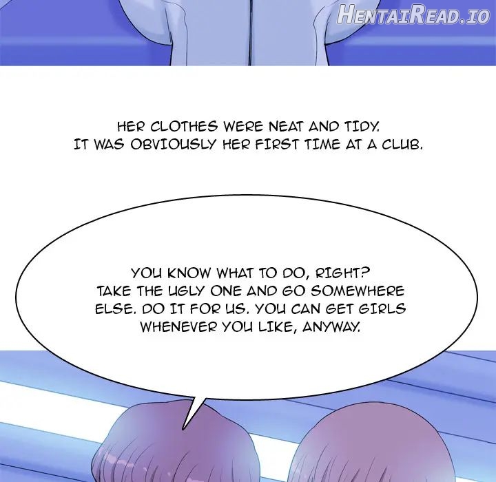 My Lovers Prelude Chapter 0 - page 28