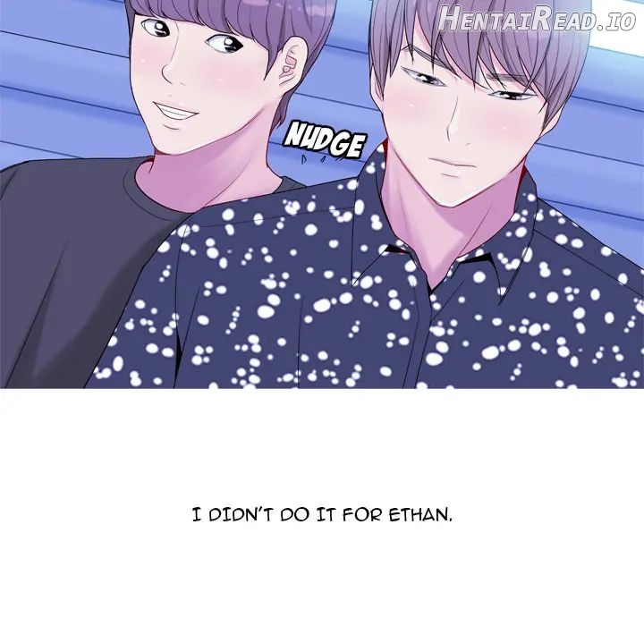 My Lovers Prelude Chapter 0 - page 29