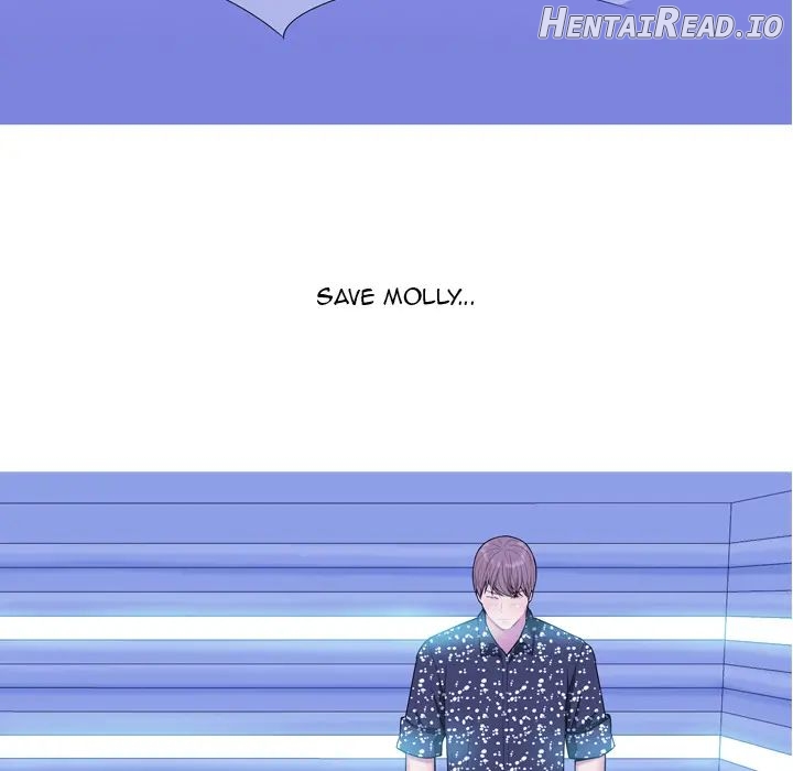 My Lovers Prelude Chapter 0 - page 31