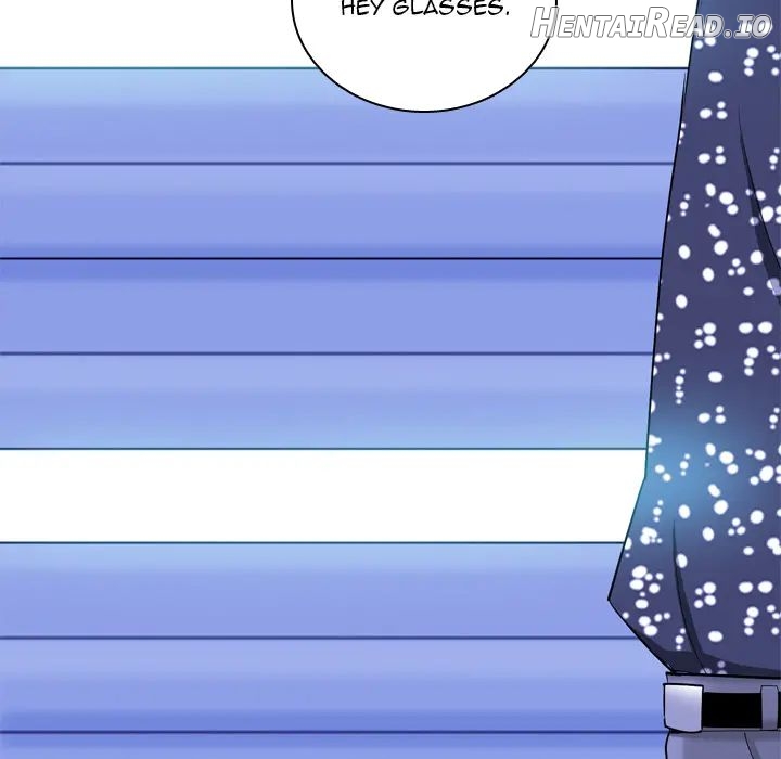 My Lovers Prelude Chapter 0 - page 35