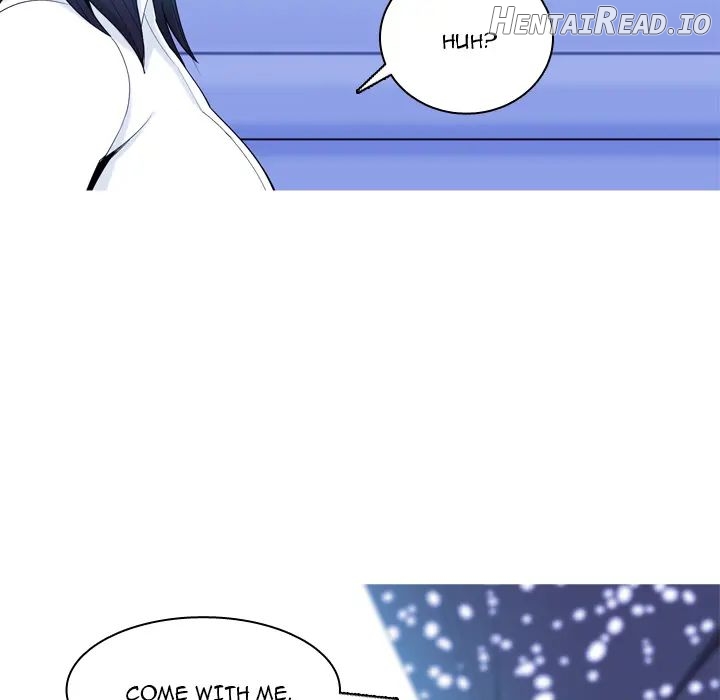 My Lovers Prelude Chapter 0 - page 37