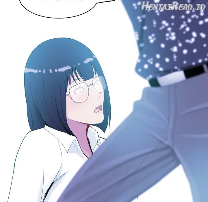 My Lovers Prelude Chapter 0 - page 38