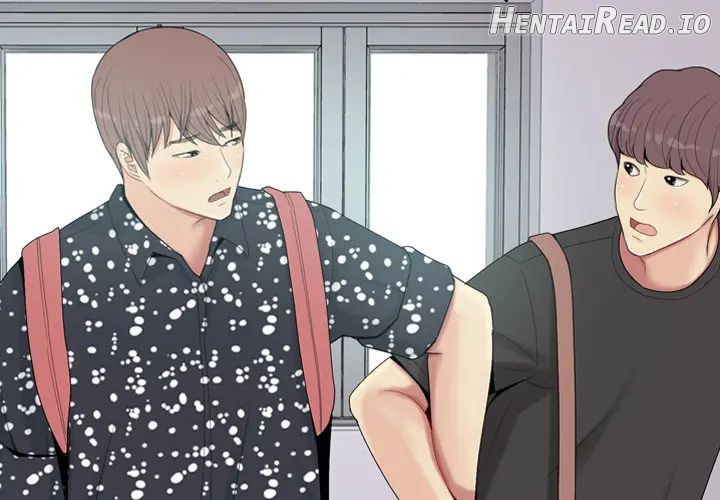 My Lovers Prelude Chapter 0 - page 4