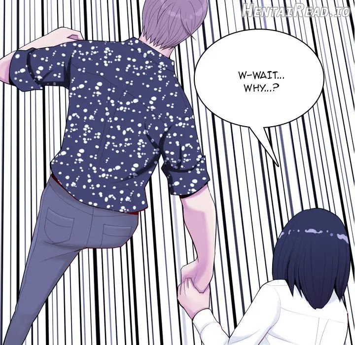 My Lovers Prelude Chapter 0 - page 40