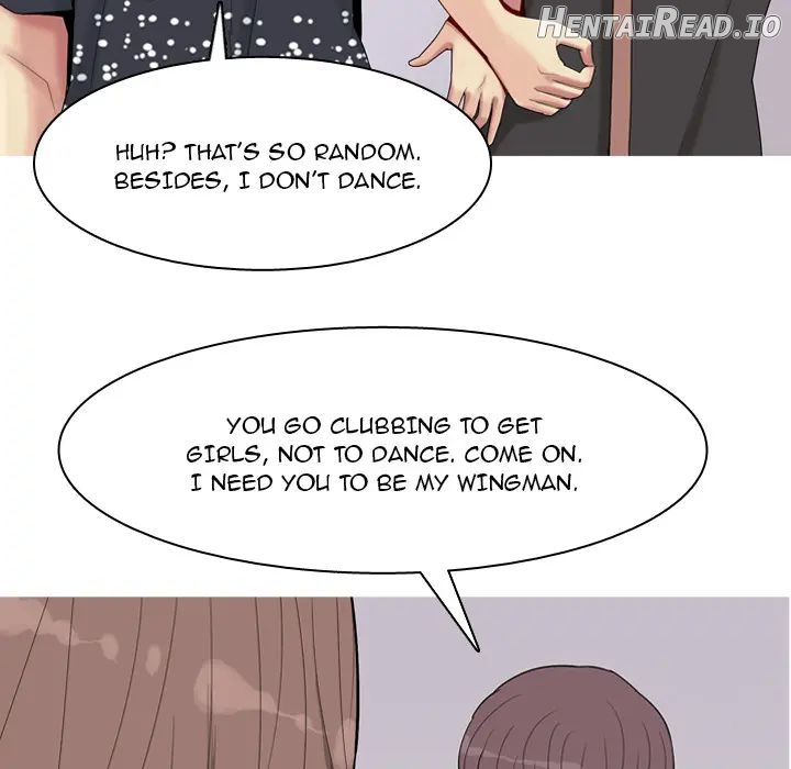 My Lovers Prelude Chapter 0 - page 5