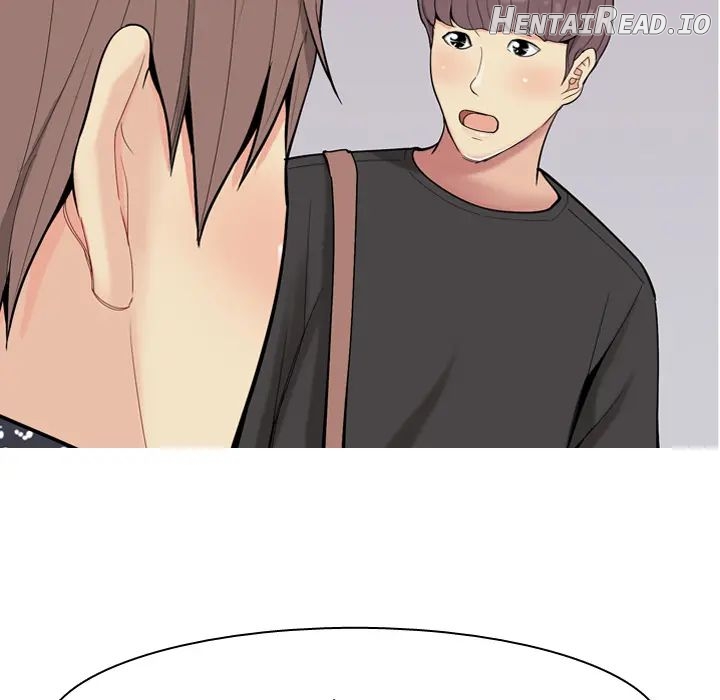 My Lovers Prelude Chapter 0 - page 6