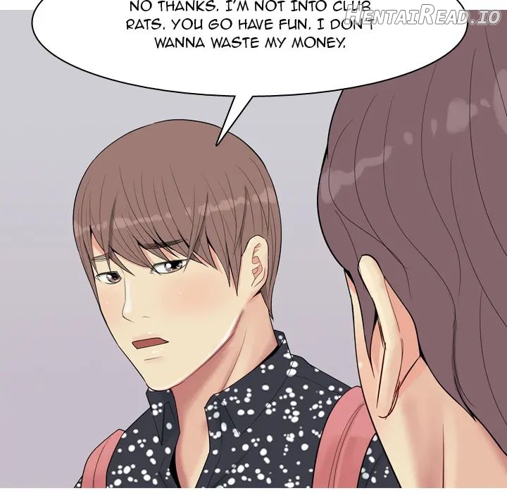My Lovers Prelude Chapter 0 - page 7