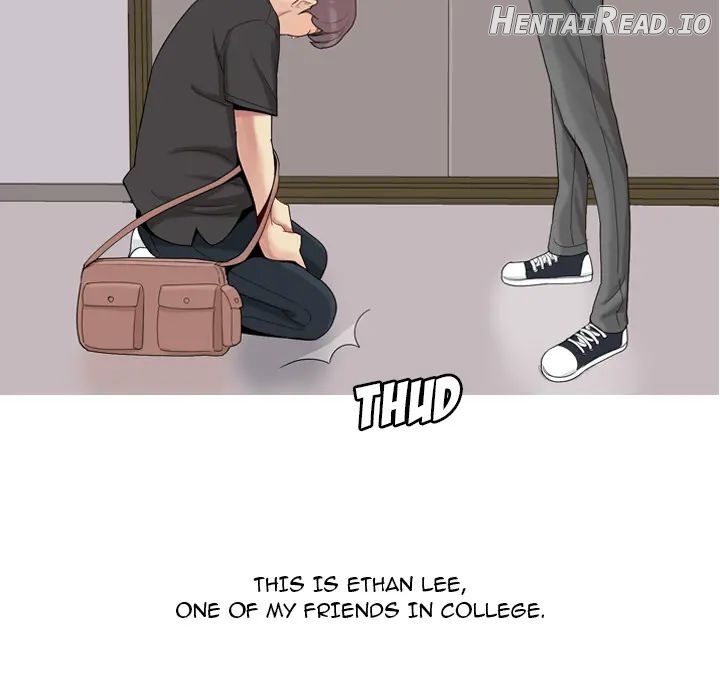 My Lovers Prelude Chapter 0 - page 9