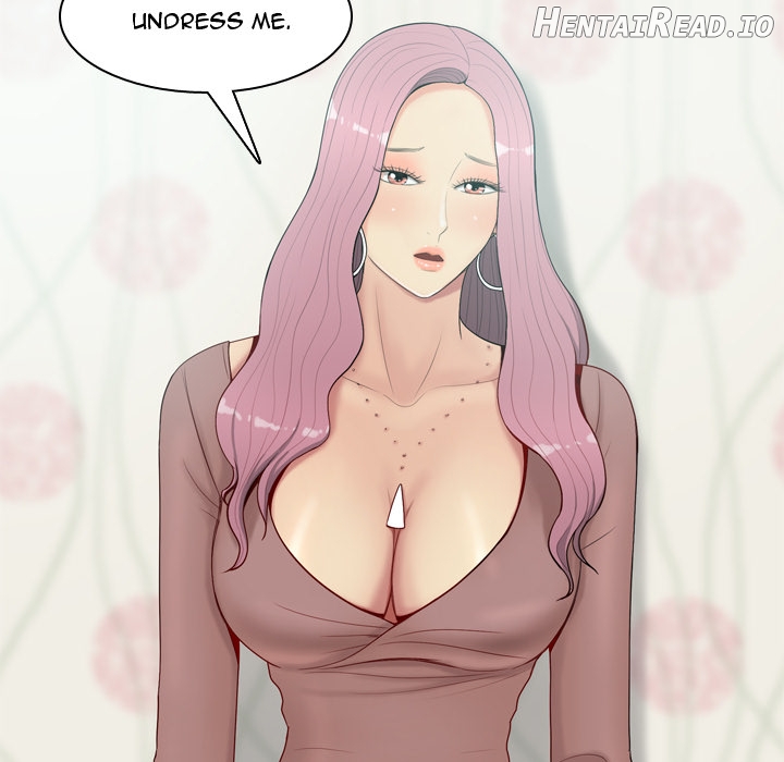 My Lovers Prelude Chapter 1 - page 10