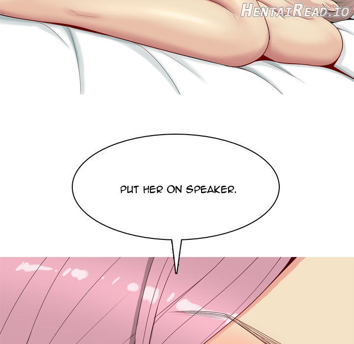 My Lovers Prelude Chapter 1 - page 100